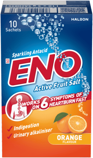 image-0 ENO Orange Active Fruit Salt 10pk