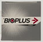 Bioplus Syrup 500ml