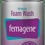 Femagene Daily Care Intimate Foam Wash 150ml