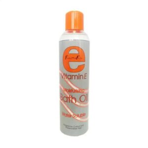 Reitzer VIT E MOIST.BATH OIL 500ML