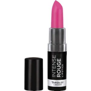 Yardley INTENSE ROUGH LIPSTICK XOXO