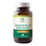 Flora Force MAGNESIUM GLYCINATE 60CAPS