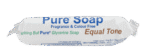 Pure Equal Tone Glycerine Soap 150g