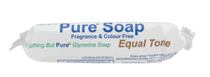 Pure Equal Tone Glycerine Soap 150g