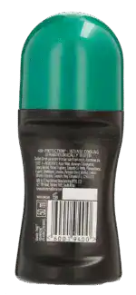Garnier Men Cool Anti-Perspirant Roll-On 50ml