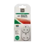 Gotravel GO USA -SA ADAPTOR 555101