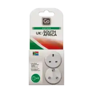 Gotravel GO USA -SA ADAPTOR 555101