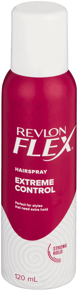 Revlon Flex Strong Hold Hairspray 120ml