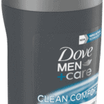 Dove Men+care Clean Comfort Antiperspirant Roll-On Deodorant 50ml
