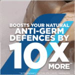 Protex Deep Clean Shower Gel 500ml