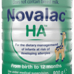 Novalac HA Infant Formula 800g