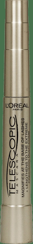 L'oréal Paris Telescopic Black Mascara 8ml