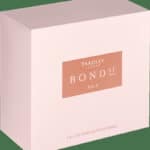 Yardley BOND ST No 8 Eau De Parfum Pour Femme 50ml