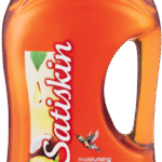Satiskin Cocoa Butter Bubble Bath 2L