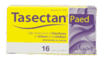 Tasectan 250mg Paed Diarrhoea Treatment 16pk - Image 4