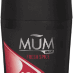 MUM Men Fresh Spice Anti-Perspirant Roll-On 45ml