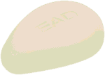 EAD Soap Bar 100g