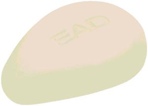 EAD Soap Bar 100g