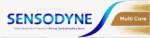 Sensodyne Multi-Care Fluoride Toothpaste 75ml