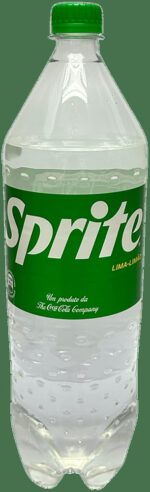 Sprite Lemon-Lime Flavoured Sparkling Drink 1.5L