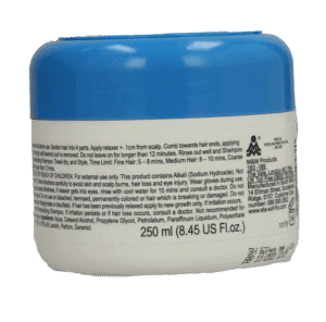 Sta-sof-fro Blow Out Relaxer 250ml