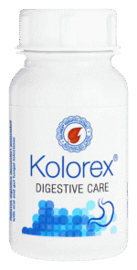Kolorex Digestive Care Softgel Capsules 30s
