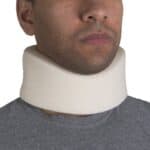 Pharmacy LEVTRADE CERVICAL COLLAR (L)