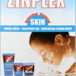 Zinplex Skin Care Combo 1s
