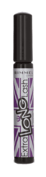 Rimmel Extra Super Lash Extreme Black Extra Long Lash Mascara 8ml