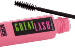 Maybelline Great Lash Blackest Black Washable Mascara 12.5ml