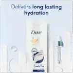 Dove Body Love Essential Care Body Lotion 400ml
