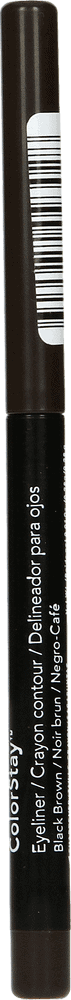 Revlon ColorStay Black Brown Eyeliner 0.28g