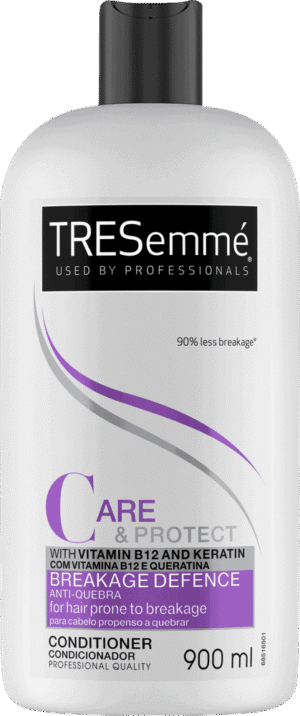 Tresemmé TRESEMME COND VIT B12 & KERATIN ANTI 900