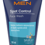 Vaseline Men Spot Control Face Wash 100ml