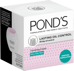 Pond's PONDS VANISHING CRM VERY OILY 50ML
