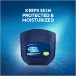Vaseline MEN Blue Seal Fresh Petroleum Jelly 250ml