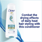 Dove Daily Moisture Conditioner 200ml
