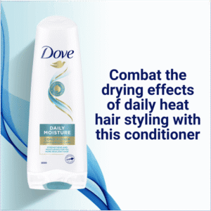 Dove Daily Moisture Conditioner 200ml