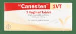 CANESTEN VAG TAB 500G 1'S