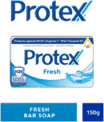 Protex Fresh Bar Soap 150g