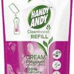 Handy Andy Cleanboost Potpourri Multipurpose Cleaning Cream Refill 750ml