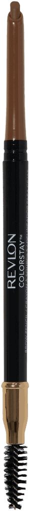 Revlon ColorStay Soft Brown Brow Pencil 1s
