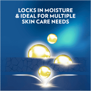 Vaseline Blue Seal Original Pure Petroleum Jelly 100ml