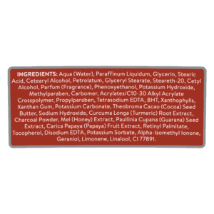 Dawn Men Active Body Cream 400ml