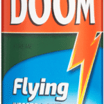 DOOM Xtreme Flying Insects Spray 300ml
