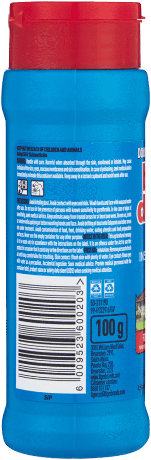DOOM Blue Death Multi Insect Powder 100g