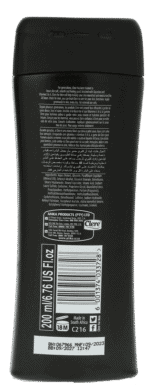 Clere Fire Body Lotion 200ml