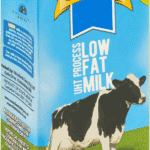 First Choice Low Fat Milk 1L