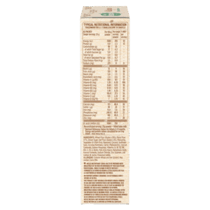Nestlé Nestum Multigrain Baby Cereal 250g