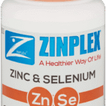 Zinplex Zinc & Selenium Triple Tablets 60pk
